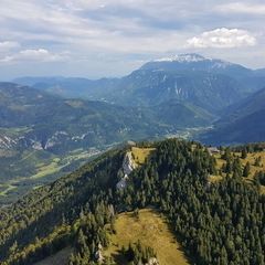 Verortung via Georeferenzierung der Kamera: Aufgenommen in der Nähe von Gemeinde St. Aegyd am Neuwalde, Österreich in 0 Meter